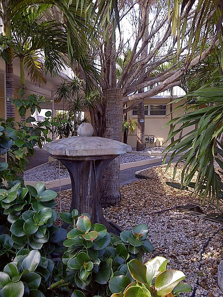 Coquina On The Beach Lido Key  ภายนอก รูปภาพ