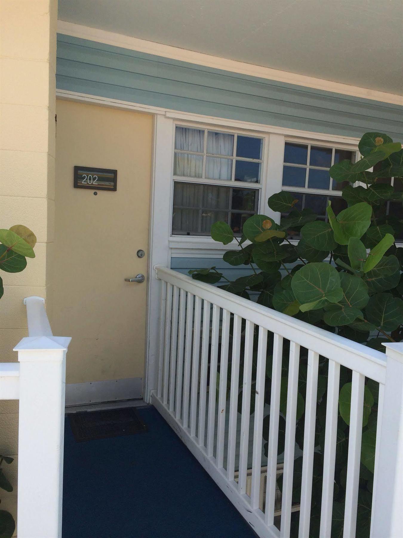Coquina On The Beach Lido Key  ภายนอก รูปภาพ