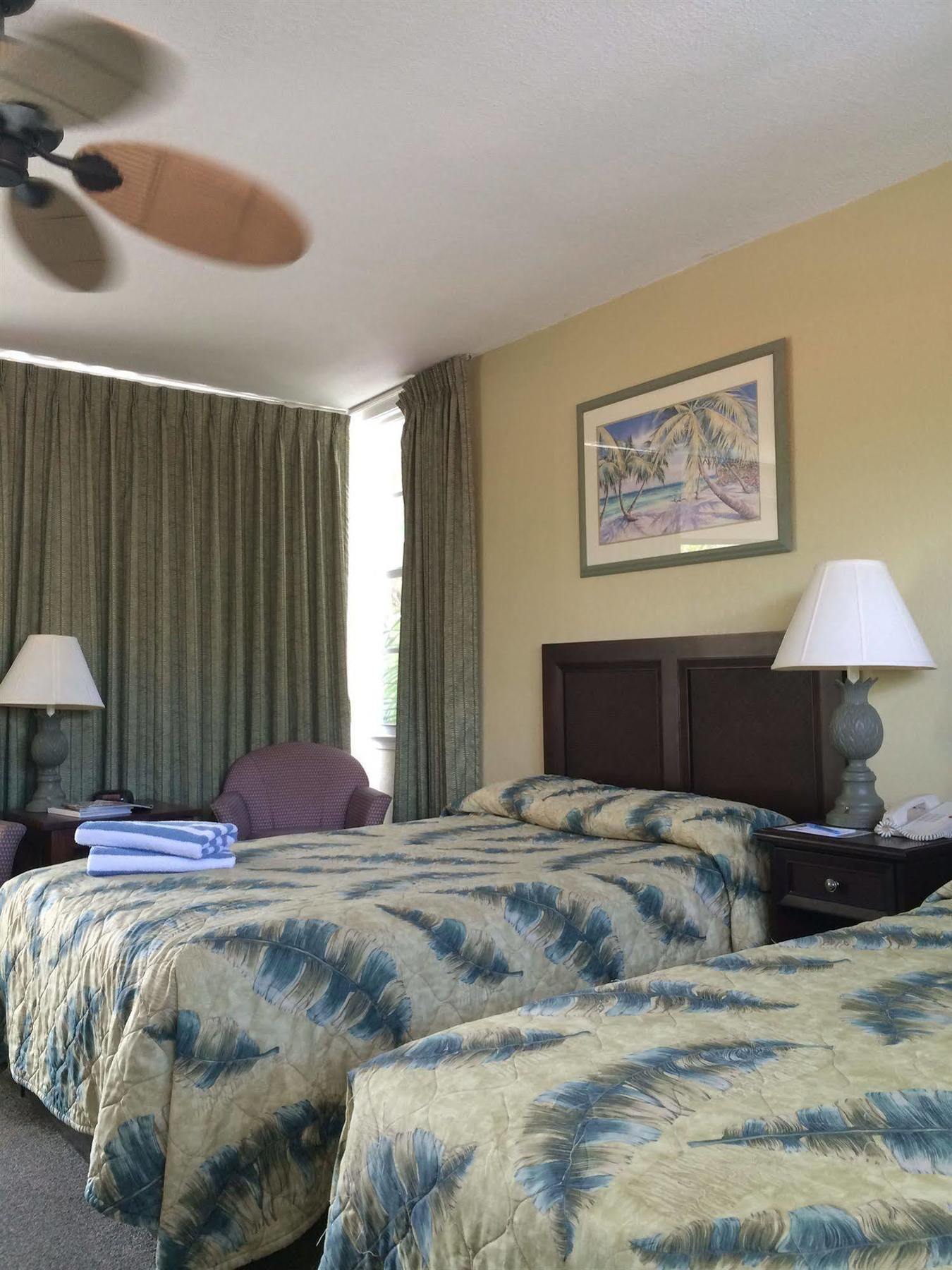 Coquina On The Beach Lido Key  ภายนอก รูปภาพ