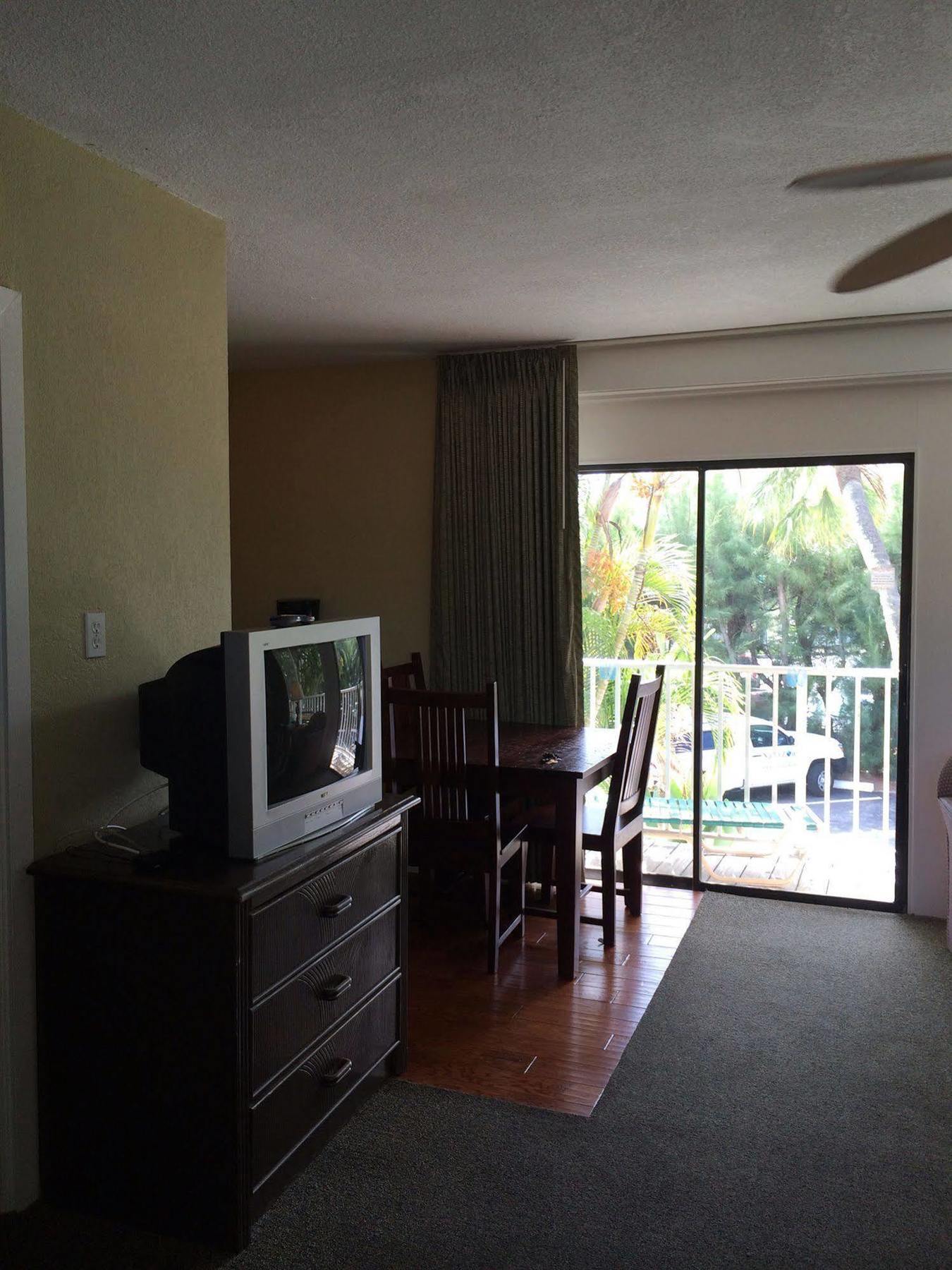 Coquina On The Beach Lido Key  ภายนอก รูปภาพ