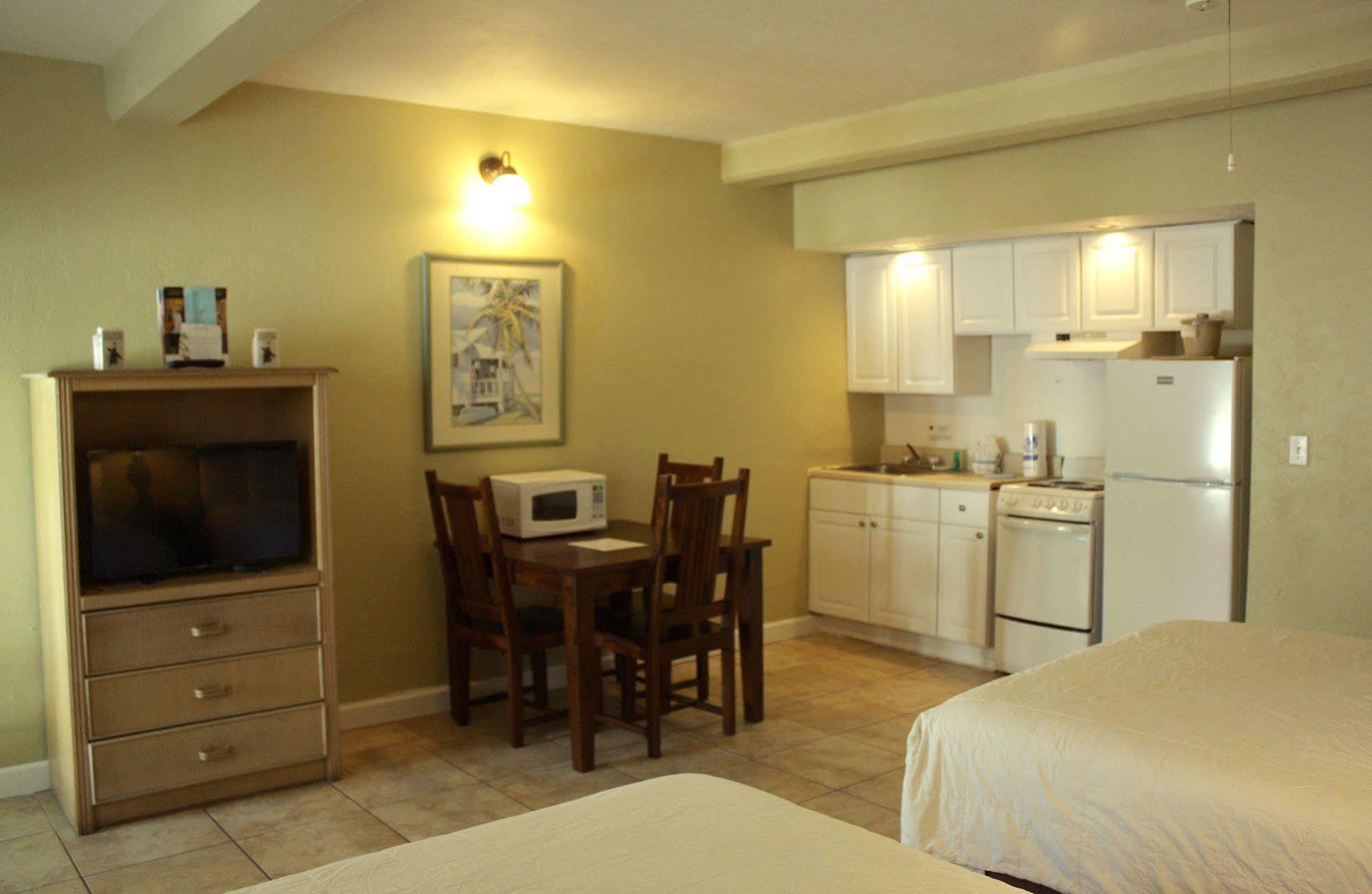 Coquina On The Beach Lido Key  ภายนอก รูปภาพ