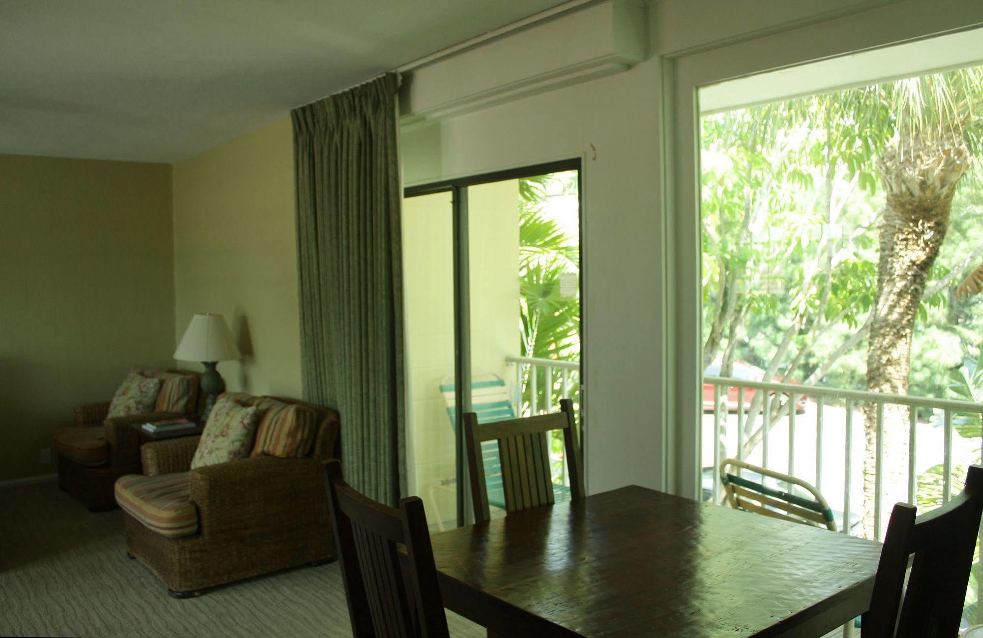 Coquina On The Beach Lido Key  ภายนอก รูปภาพ