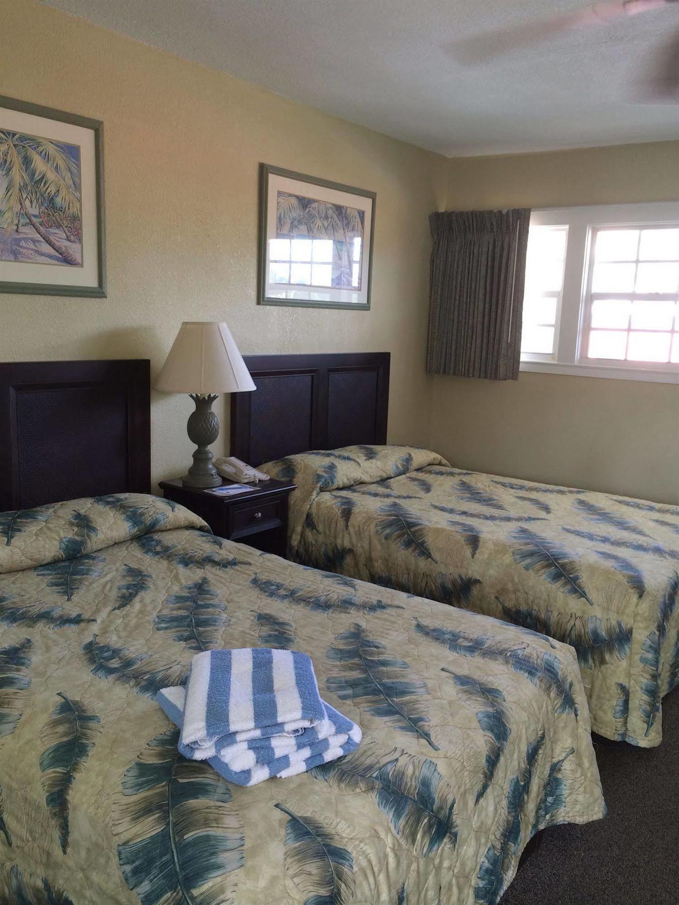 Coquina On The Beach Lido Key  ภายนอก รูปภาพ