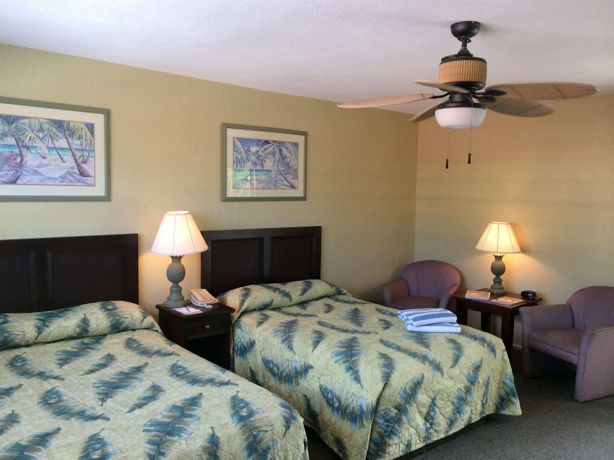 Coquina On The Beach Lido Key  ภายนอก รูปภาพ