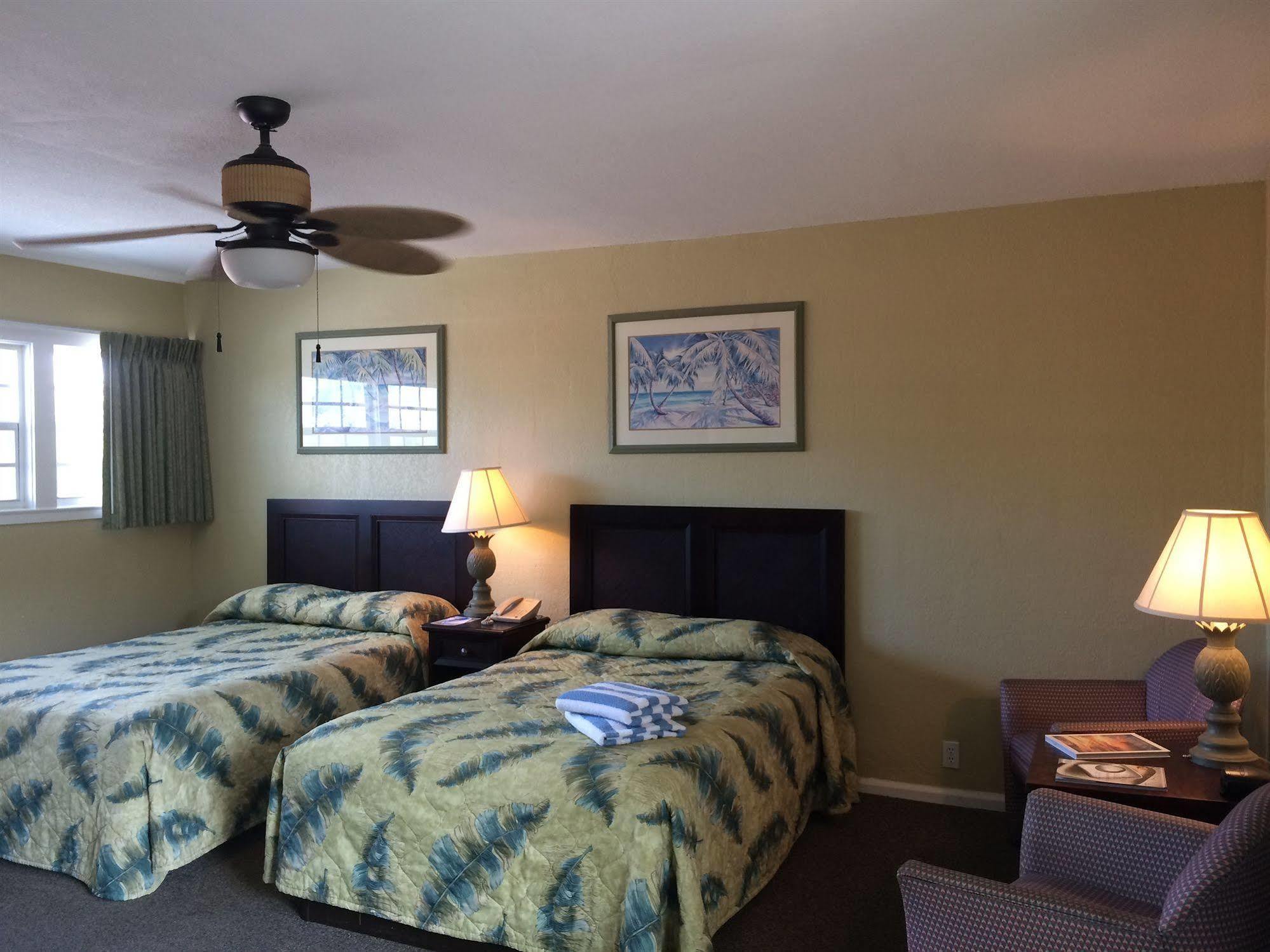 Coquina On The Beach Lido Key  ภายนอก รูปภาพ