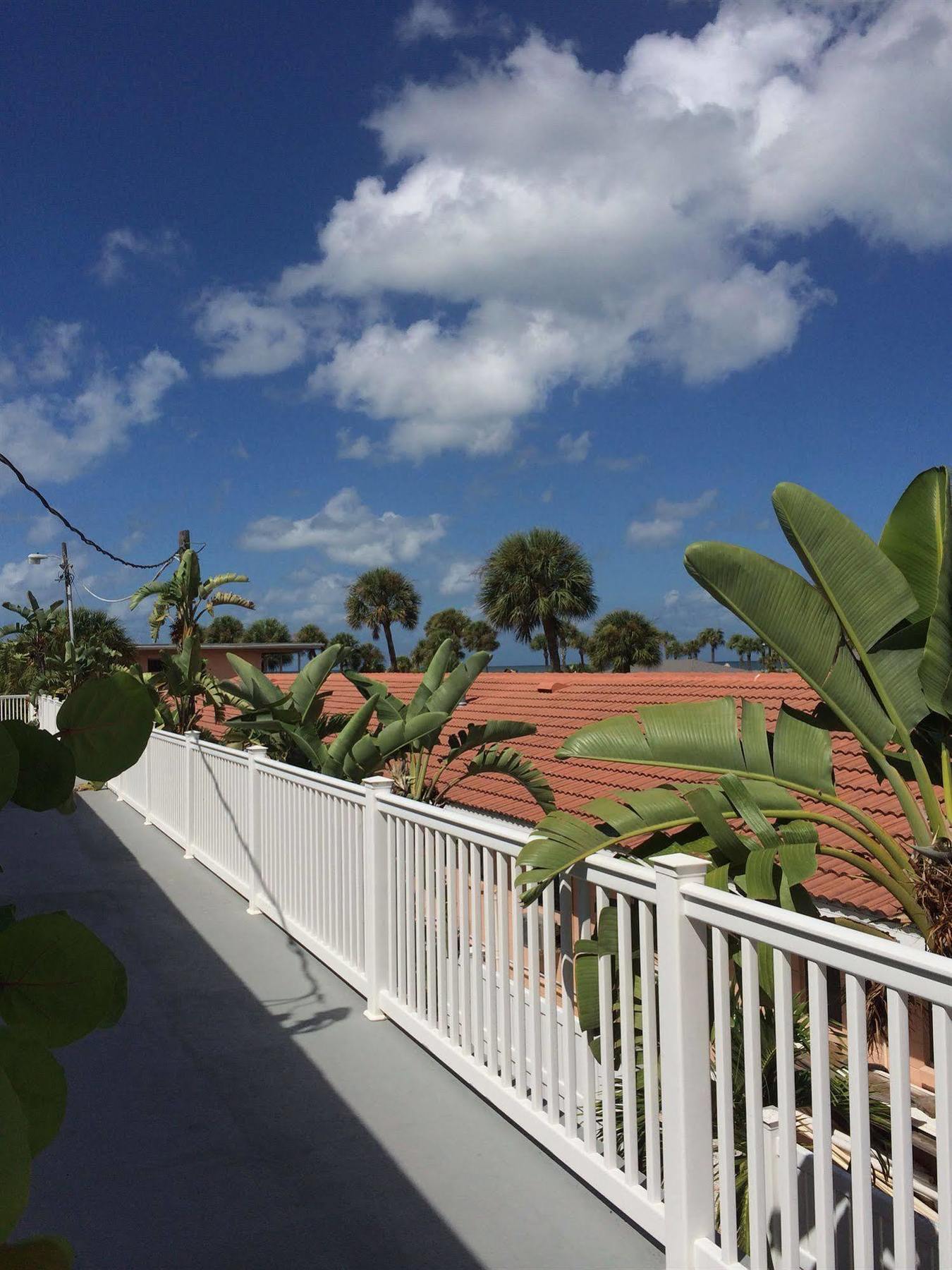 Coquina On The Beach Lido Key  ภายนอก รูปภาพ