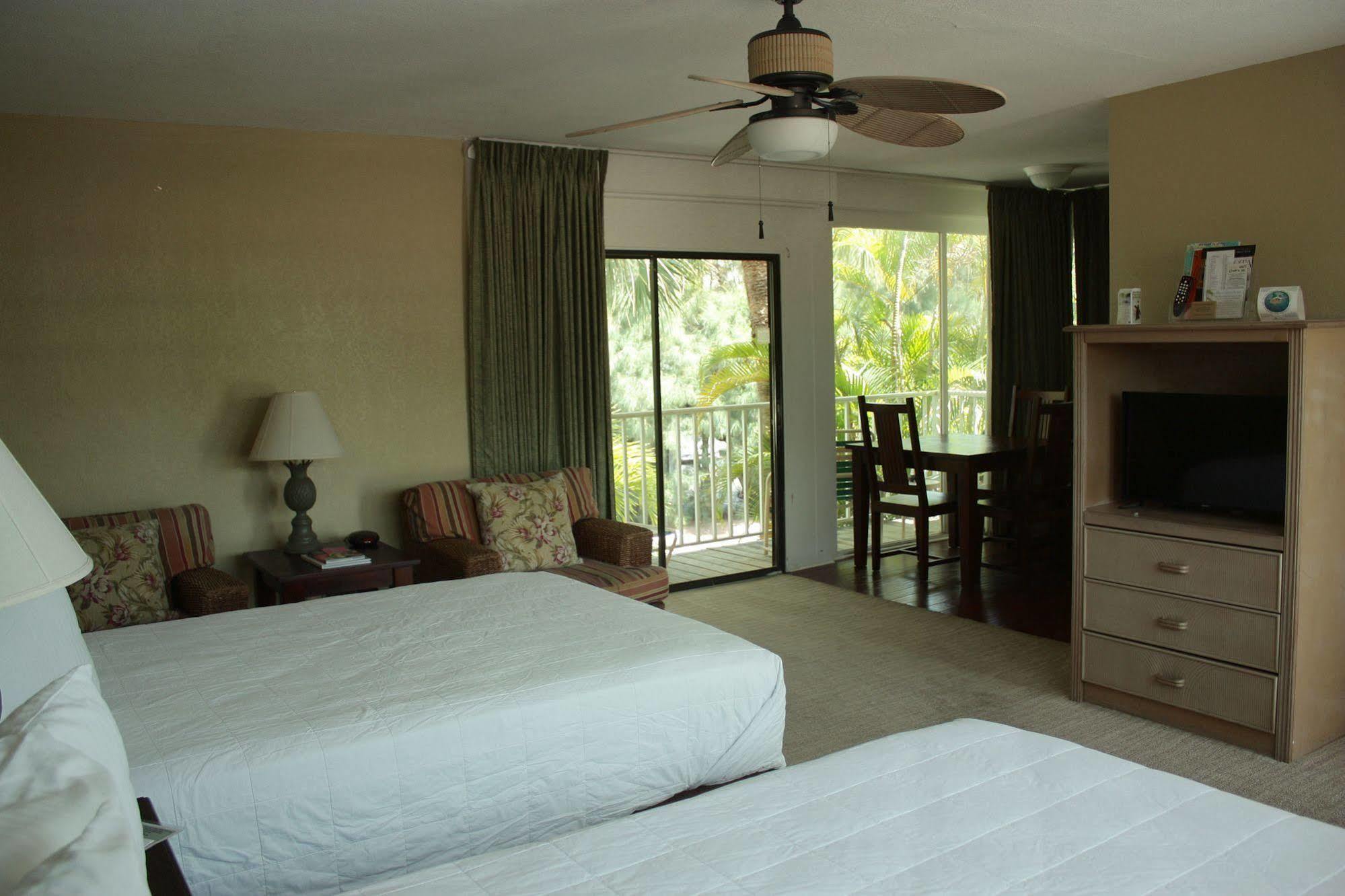 Coquina On The Beach Lido Key  ภายนอก รูปภาพ