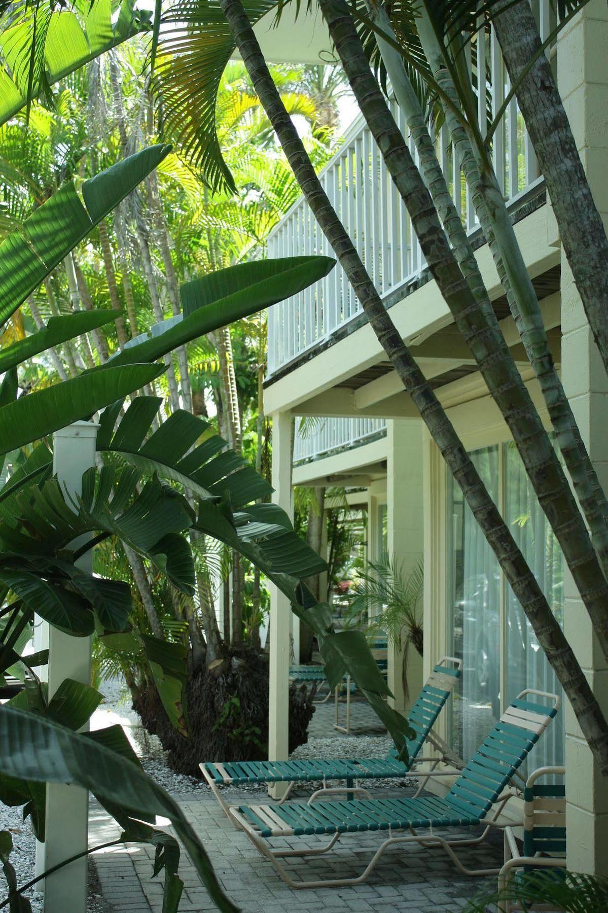 Coquina On The Beach Lido Key  ภายนอก รูปภาพ
