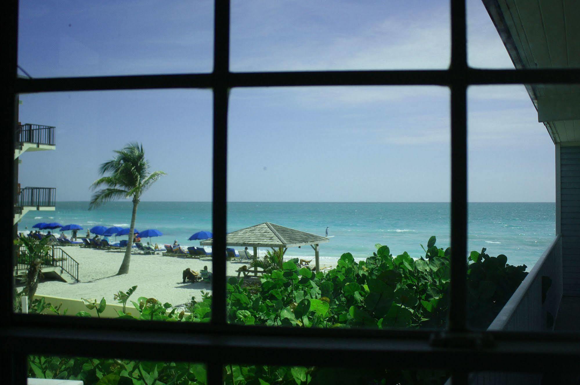 Coquina On The Beach Lido Key  ภายนอก รูปภาพ