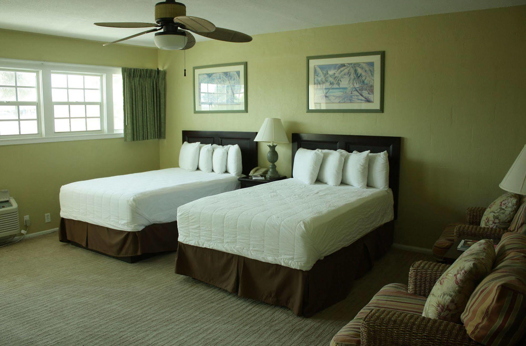 Coquina On The Beach Lido Key  ภายนอก รูปภาพ