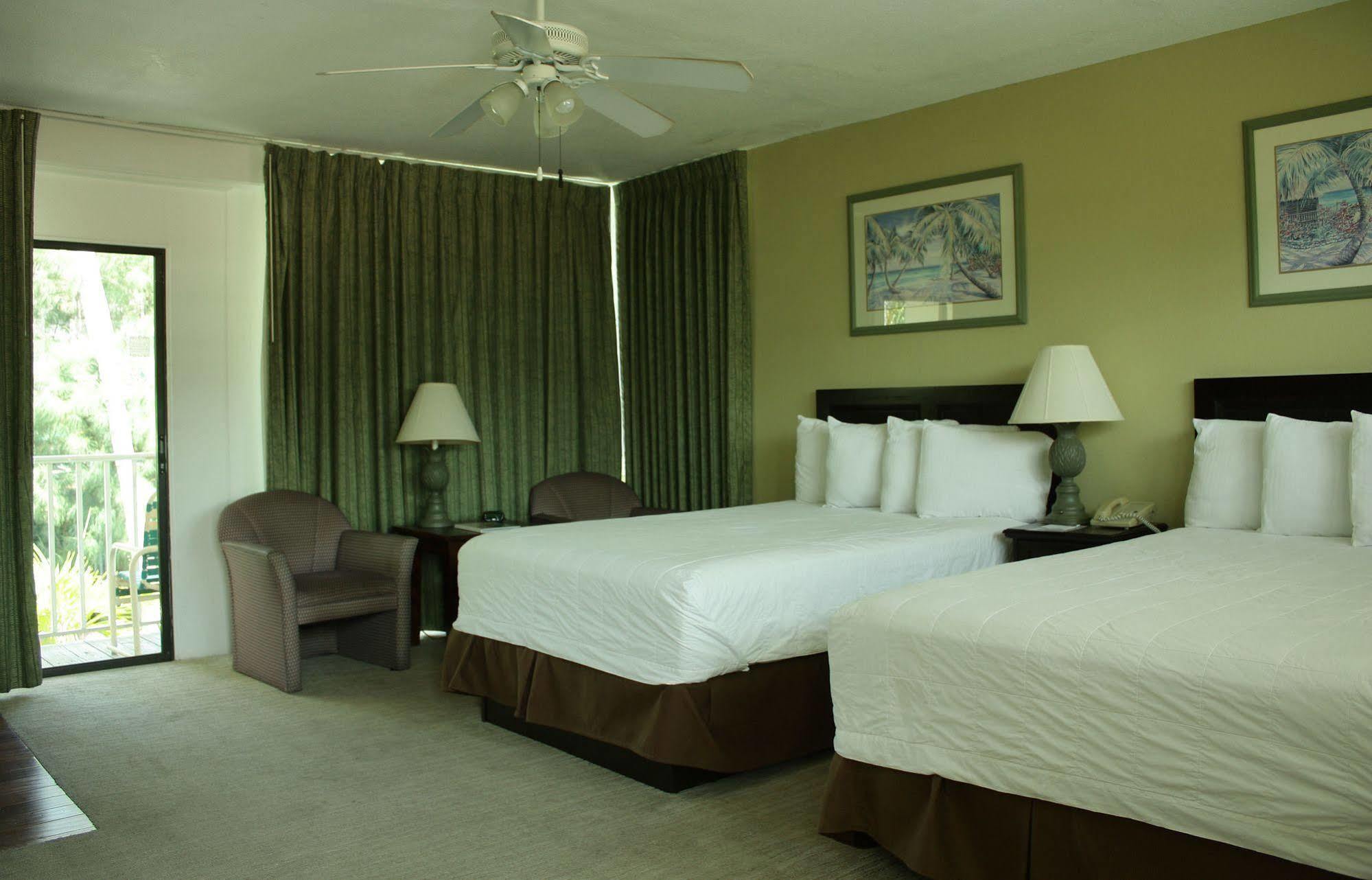 Coquina On The Beach Lido Key  ภายนอก รูปภาพ